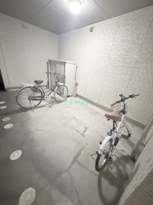 【その他共用部分】 | スターフィールドⅢ