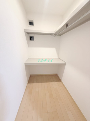 【収納】 | スターフィールドⅢ