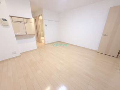 【居間・リビング】 | スターフィールドⅢ | 洋室