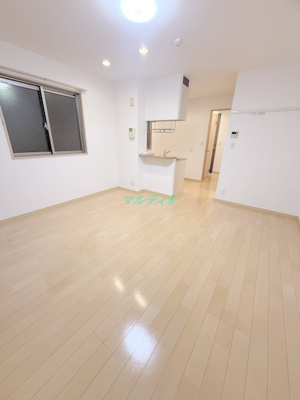 【内装】 | スターフィールドⅢ | 洋室