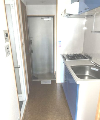 【内装】 | YSKⅤマンション