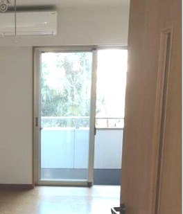 【居間・リビング】 | YSKⅤマンション | 居室☆