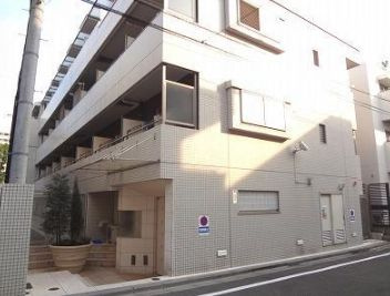 【外観】 | YSKⅤマンション | YSKⅤマンションの外観☆