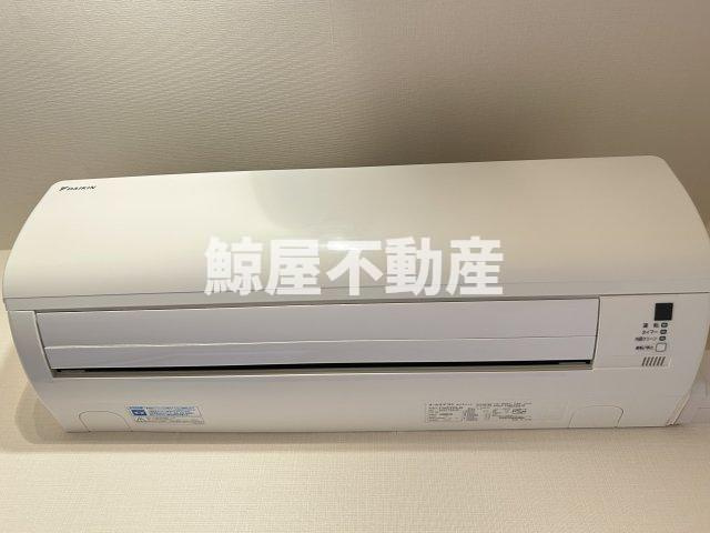 パークハビオ門前仲町の設備