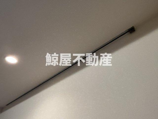 パークハビオ門前仲町の設備