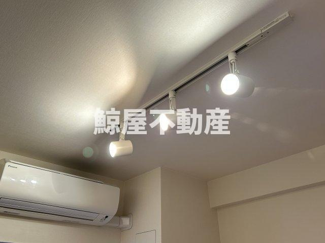 パークハビオ門前仲町の設備