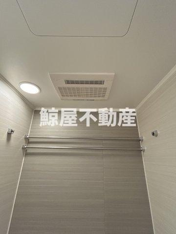 パークハビオ門前仲町の設備