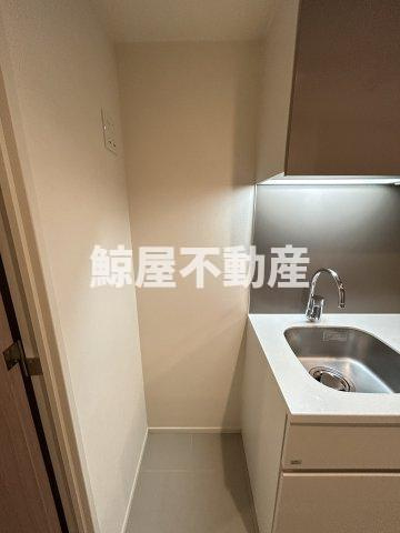 パークハビオ門前仲町のその他