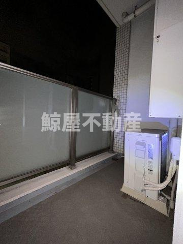 フィールドヒルズ門前仲町のその他