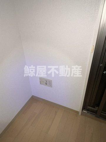 フィールドヒルズ門前仲町の設備