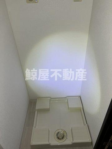 フィールドヒルズ門前仲町の設備