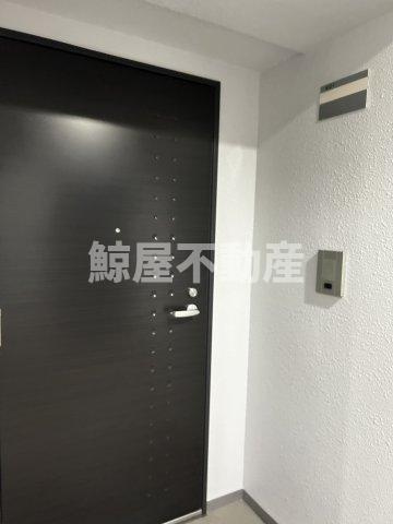 フィールドヒルズ門前仲町のその他共用部分