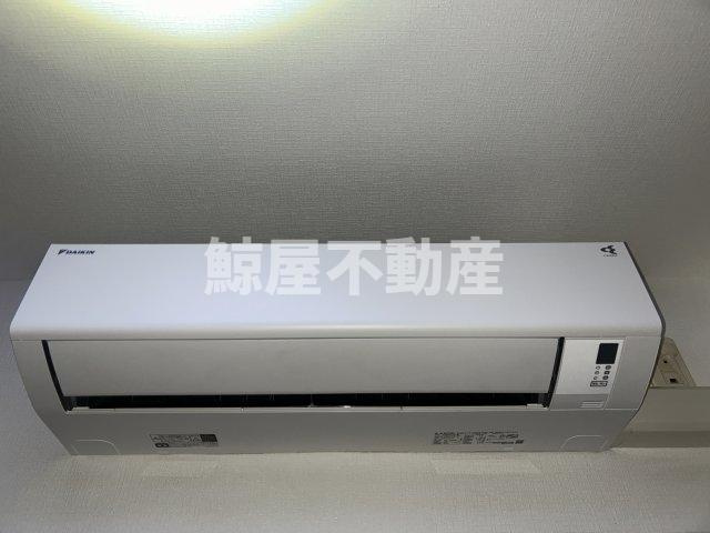 フィールドヒルズ門前仲町の設備