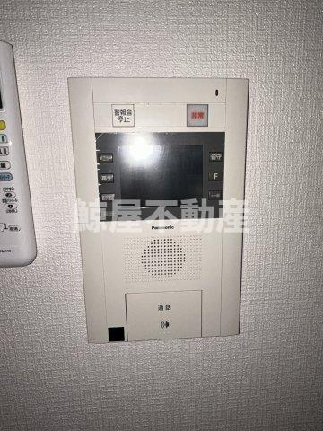 フィールドヒルズ門前仲町のセキュリティ