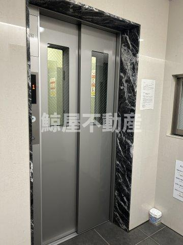 フィールドヒルズ門前仲町のその他共用部分