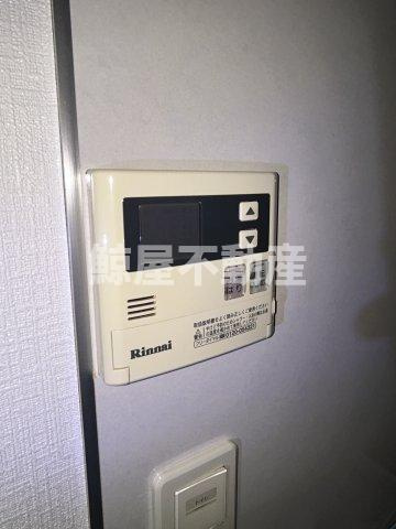 フィールドヒルズ門前仲町の設備