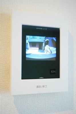 【設備】サクラ童夢