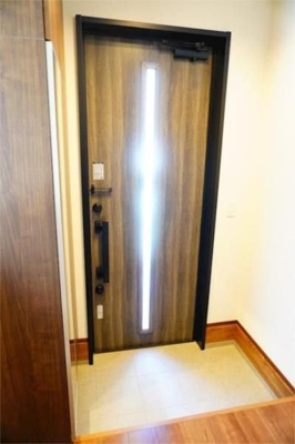 【浴室】サクラ童夢