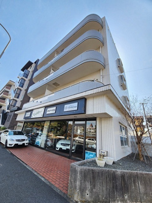 【外観】 | フォルクローレ