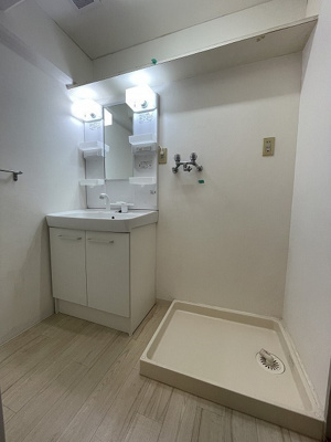 【洗面所】 | フォルクローレ