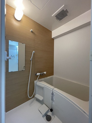 【浴室】 | フォルクローレ