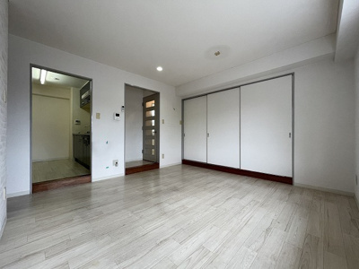 【居間・リビング】 | フォルクローレ