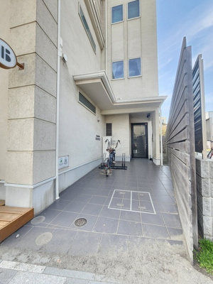 【外観】 | Maison d’Azur