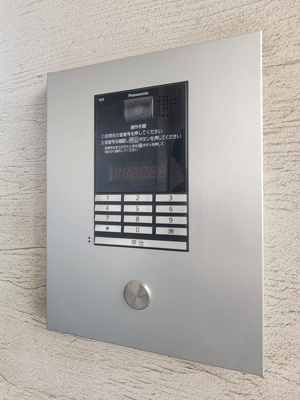 【外観】 | Maison d’Azur