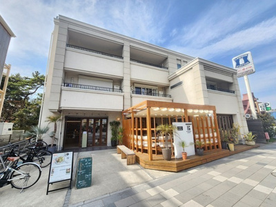 【外観】 | Maison d’Azur