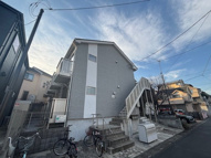 川口市戸塚南２丁目のアパートの画像