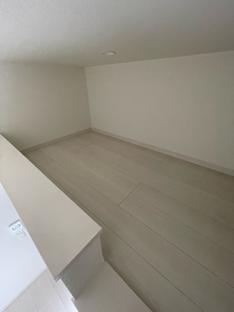 Ｐｌａｉｓｉｒ東高円寺の内装