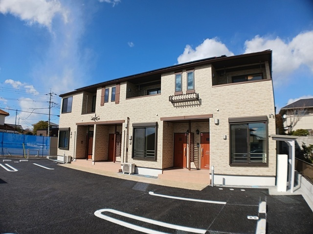 メゾン・ド・ポタジェ