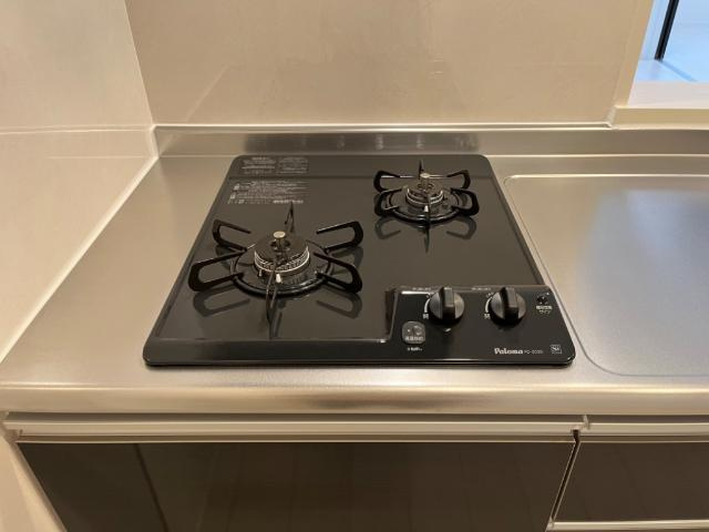 トロワリジェールのキッチン|キッチン