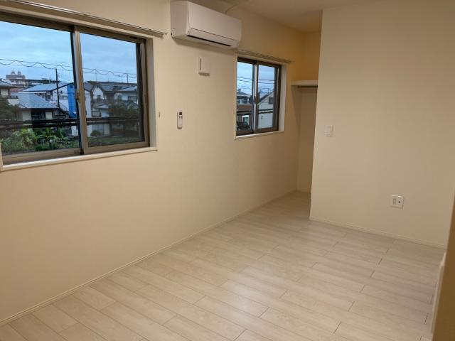 トロワリジェールの内装|室内