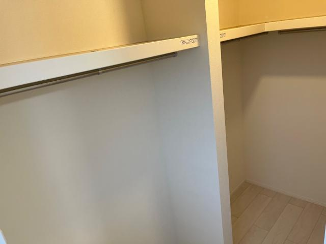 トロワリジェールの収納|収納