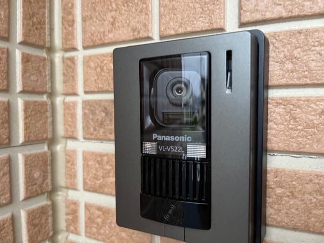 トロワリジェールのその他|共有部分