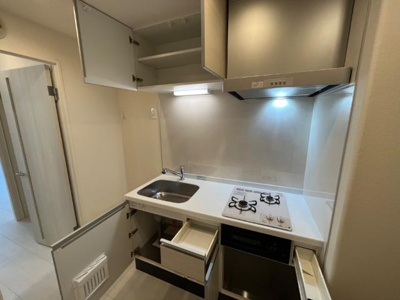 【キッチン】 | ベラビスタ木場 | キッチン収納