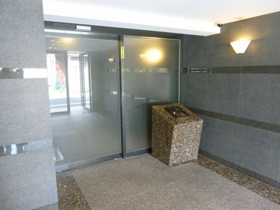 【エントランス】 | ルーブル豊玉参番館