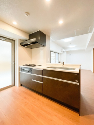 【キッチン】 | Forelsket（フォレルスッケット）