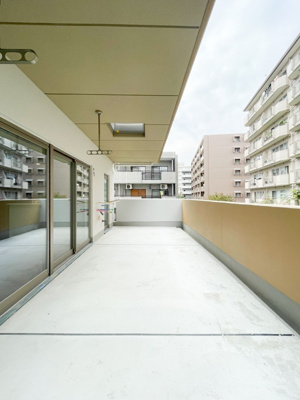 【バルコニー】 | Forelsket（フォレルスッケット）