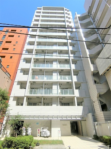 パトリア九段下