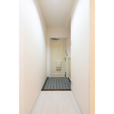 【玄関】 | 日宝ライフ放出西