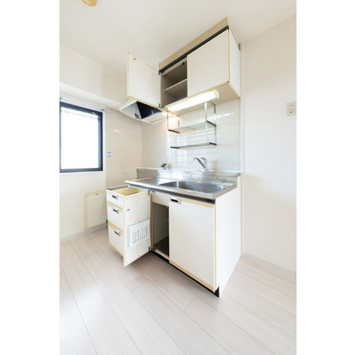 【キッチン】 | 日宝ライフ放出西