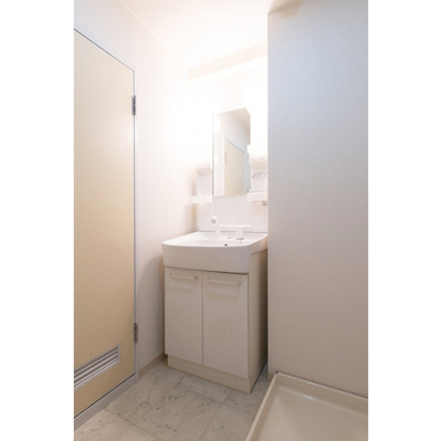 【洗面所】 | 日宝ライフ放出西