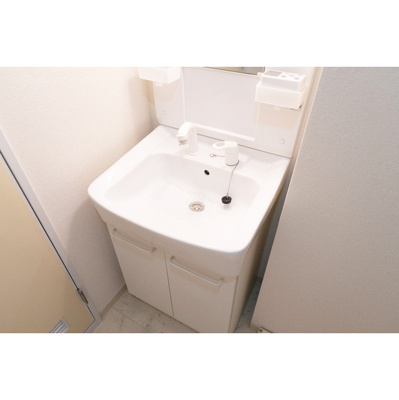 【洗面所】 | 日宝ライフ放出西