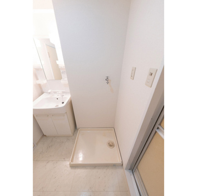 【洗面所】 | 日宝ライフ放出西