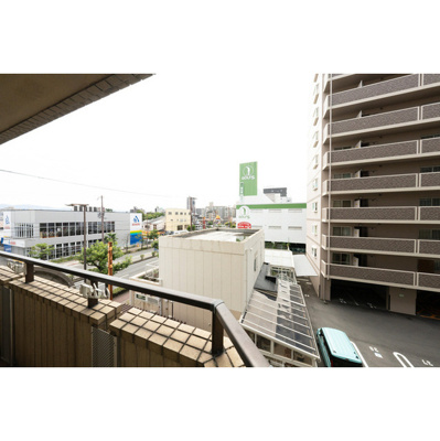 【展望】 | 日宝ライフ放出西