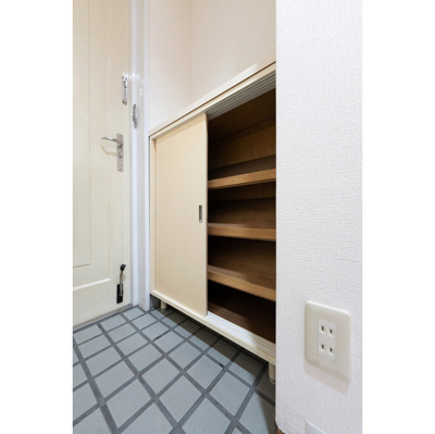 【玄関】 | 日宝ライフ放出西