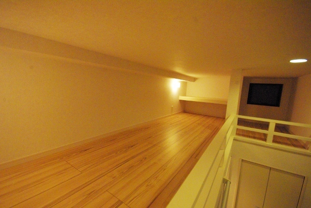 ｂｌａｃｋ　ｂｅｒｒｙの居間・リビング