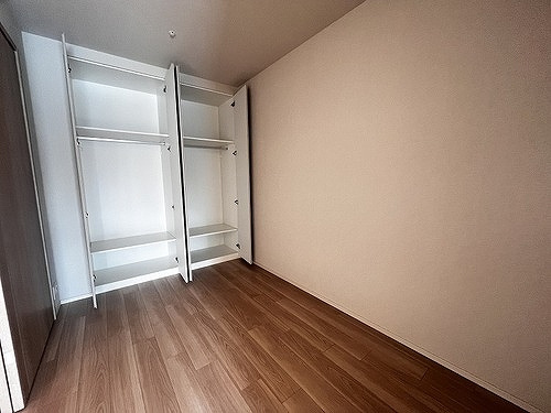 ブランズ大阪福島のその他|洋室約４．５畳　※工事完了時／２０２５年１１月の写真